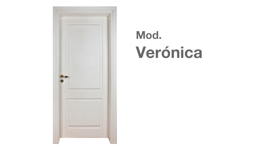 Mod. Verónica